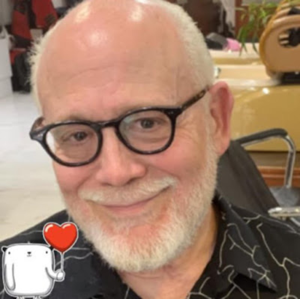 Meet your Posher, Brian